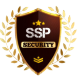 Security Guards Services logo
