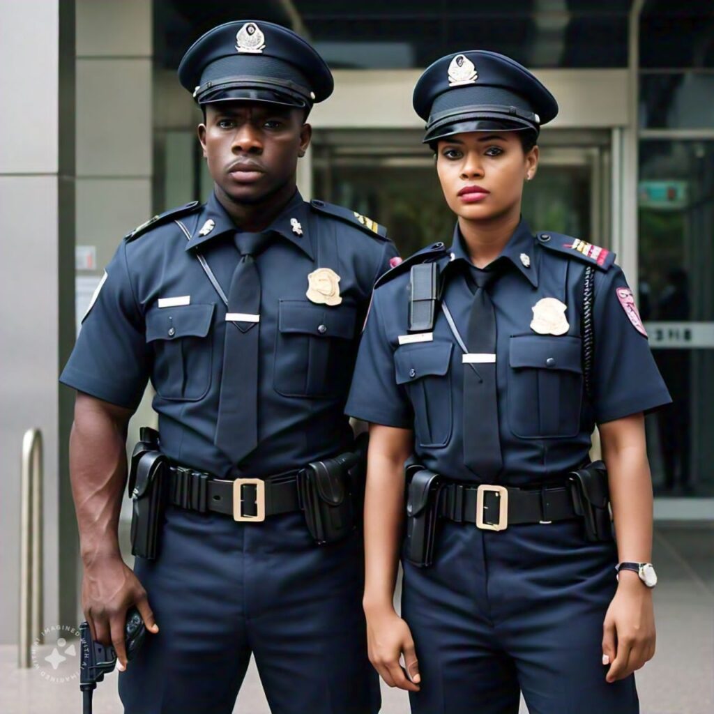 Armed Security Guards