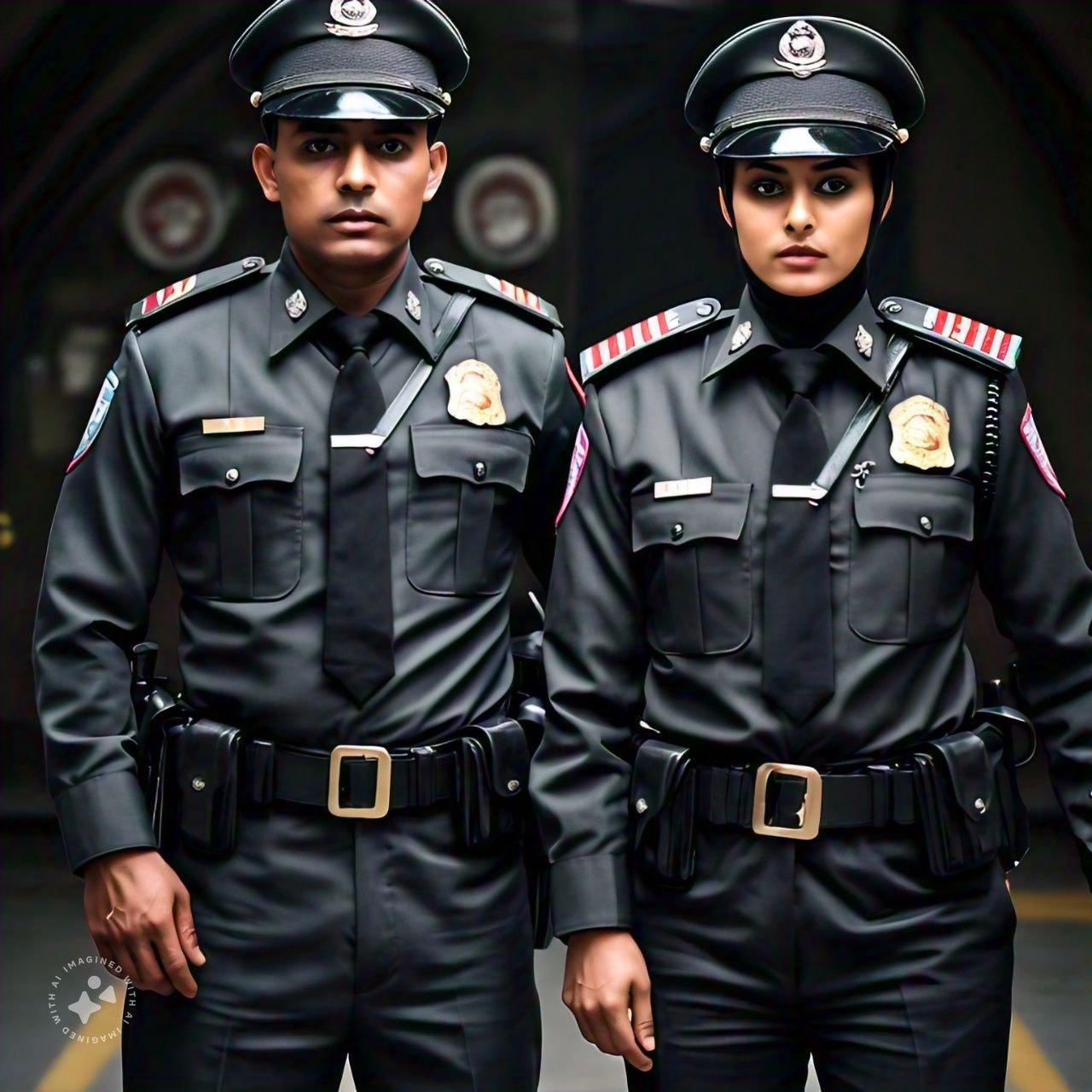Crowd Controllers VS Security Officers: Key Differences