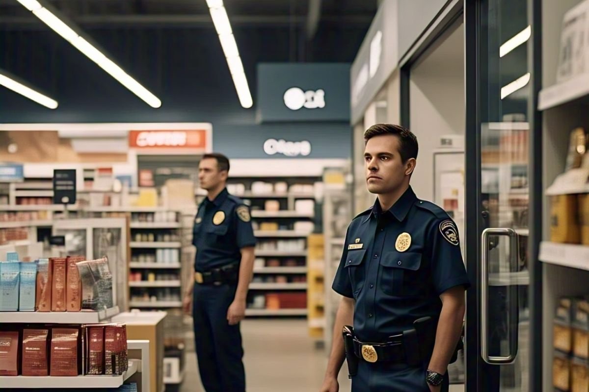 How Do Security Guards Prevent Retail Theft? [8 Key Strategies]