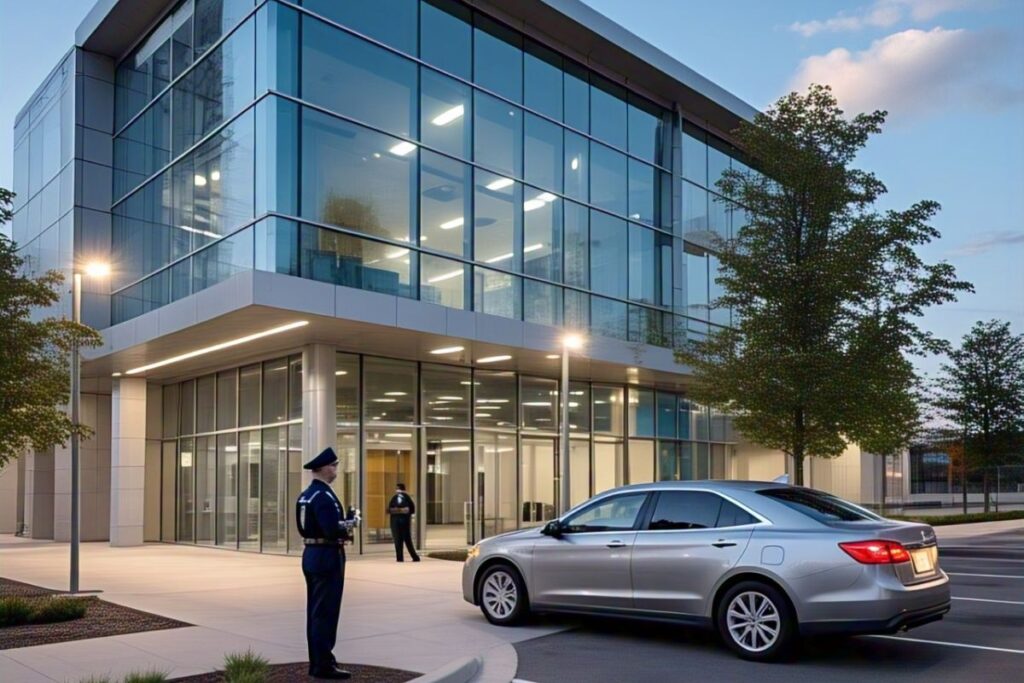 Benefits of Mobile Security Patrols for Businesses