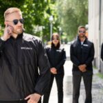 How to Establish a Security Guard Business in Australia