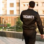 The Role of Guards in Educational Institutions