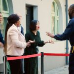 The Role of Security Guards in Managing Workplace Conflicts