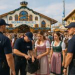 How Security Guards Manage Safety Challenges at Oktoberfest