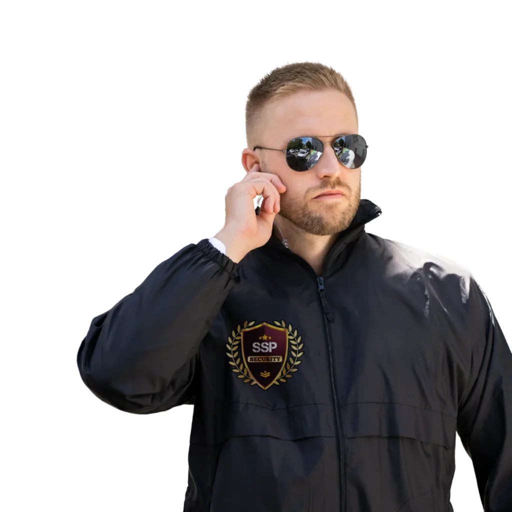 Professional Event Security Officers in Melbourne