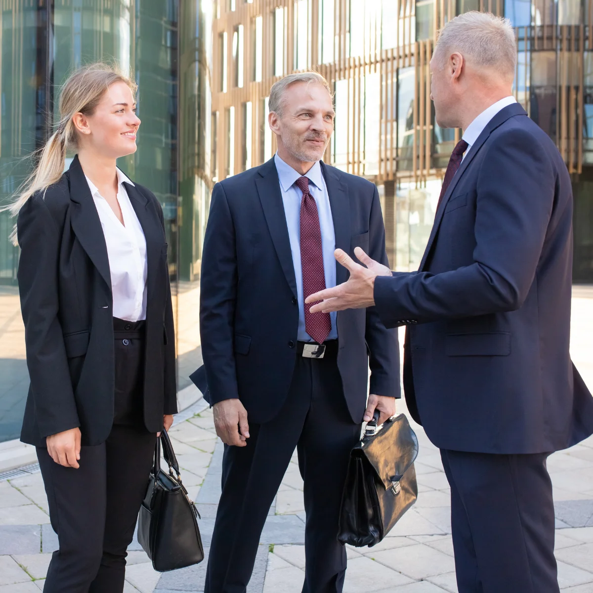 hire corporate security guards near you in Melbourne