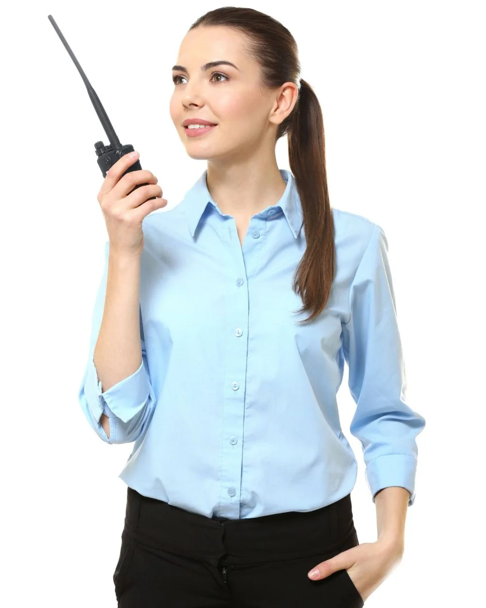 Why Choose Our Security Guards for Your Security Needs