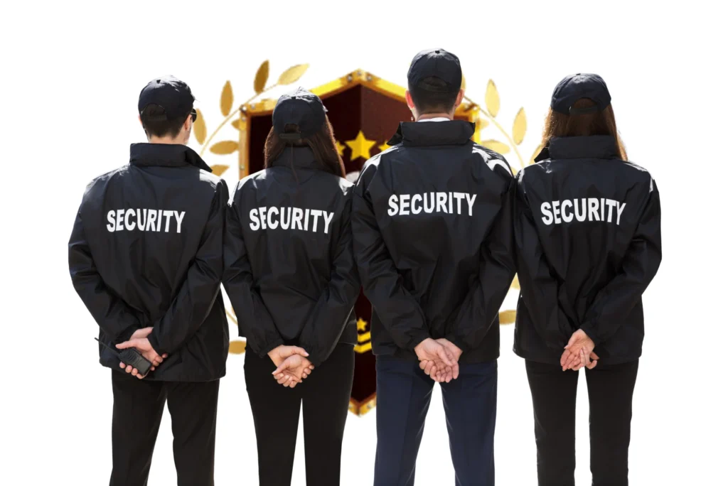 Hire Security guards for all events - Parties, weddings, Concerts