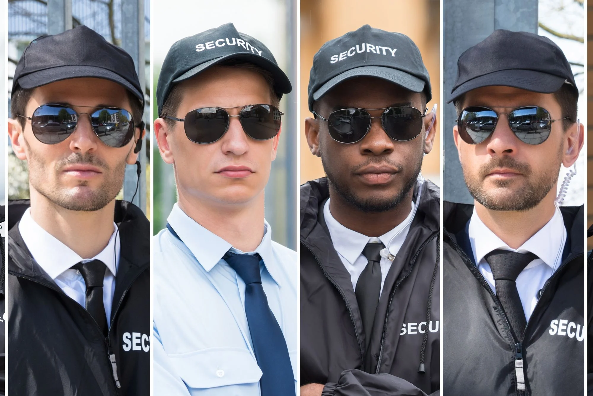 hospital security Guards team | Security Guards Services