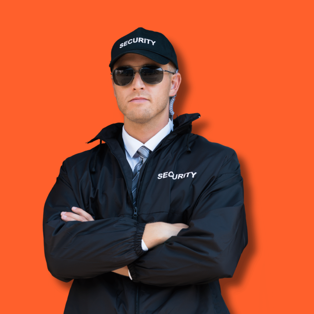 Hire a private Security personnel for Your Protection