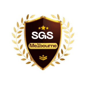 Security Guard Services Melbourne Favicon