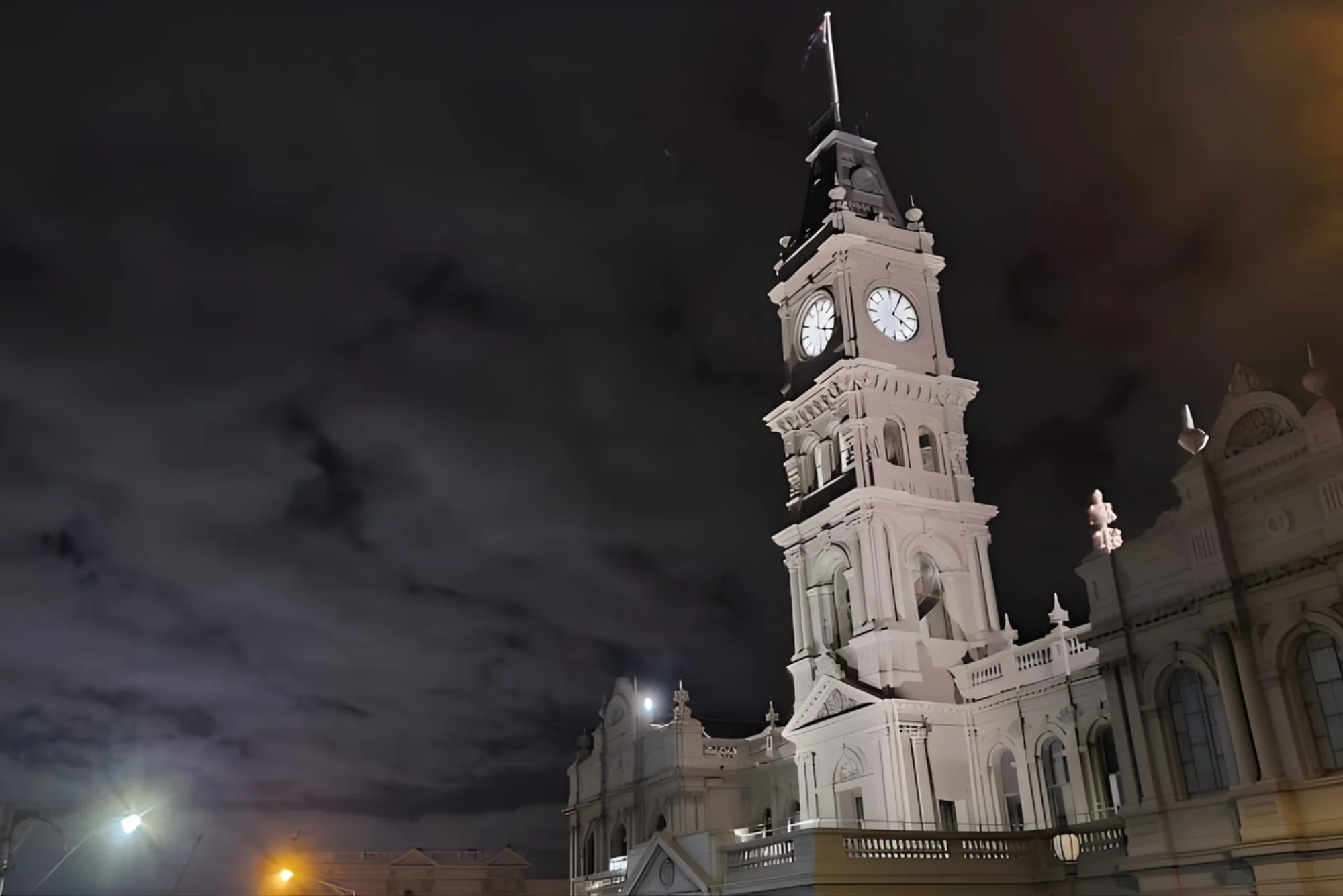 Hawthorn security guard services