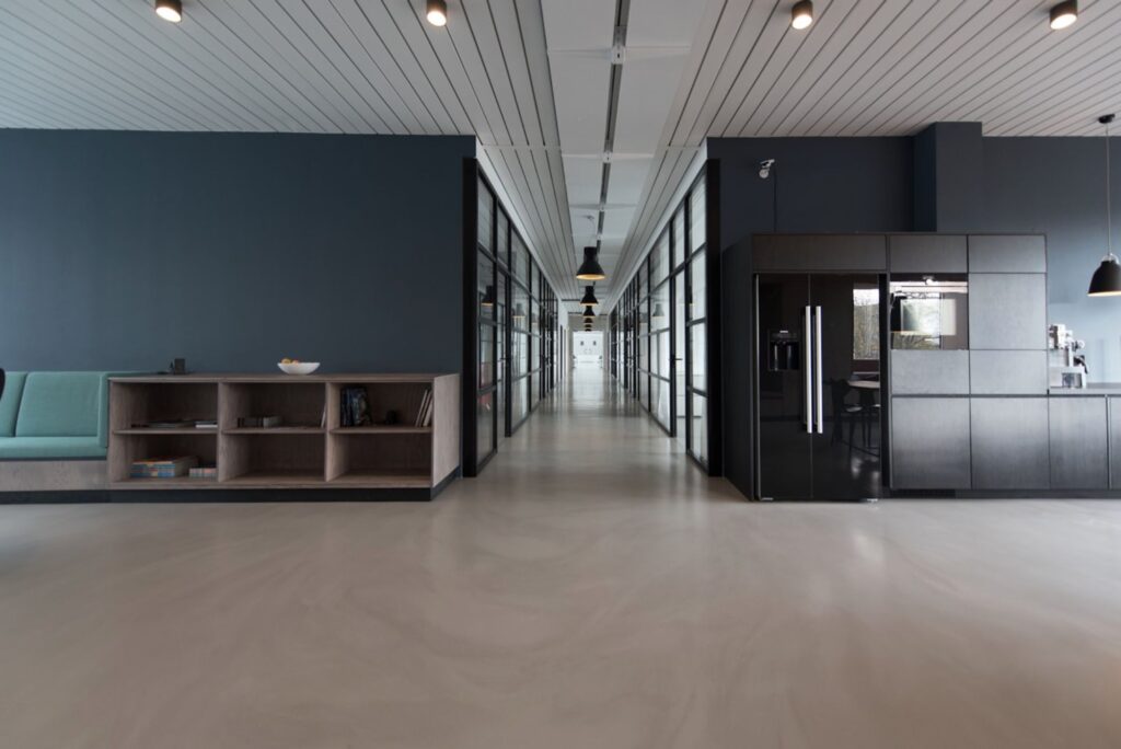Corporate Office Security — Point Cook Case Study