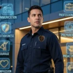 Essential C’s & P’s of Security Guards – What You Must Know Before Joining a Security Company