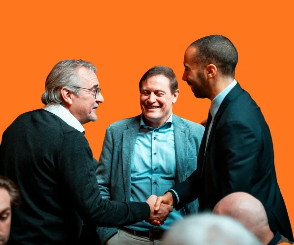 Partner with SGS for All Your Events Security Needs