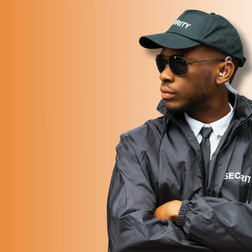 Night Shift Security Guards | Melbourne security guard services